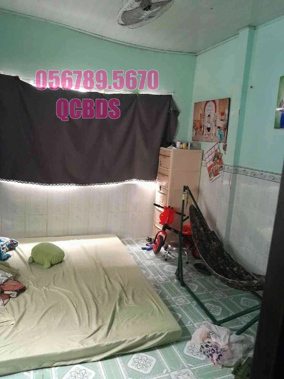 Bán nhà 438/11 Ngô Gia Tự Quận 10 - 21 mét vuông 4 lầu 71 ky gui nha dat ngo gia tu phong ve sinh.jpg