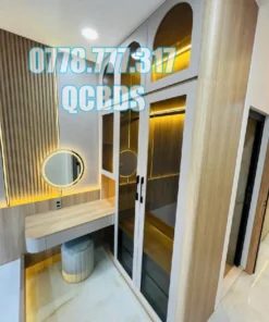 Bán nhà mặt tiền 46 Hòa Hưng Quận 10 - 24 mét vuông 3 lầu - Ảnh 2