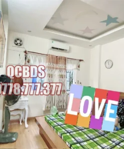 Bán nhà 343/22B7 Tô Hiến Thành Quận 10 - 51 mét vuông 5 lầu - Ảnh 7