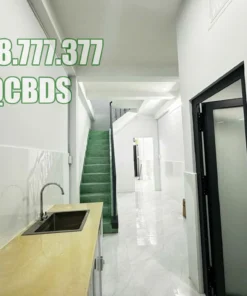 Bán nhà hẻm 613/2/10 3/2 Quận 10 - 37 mét vuông 2 lầu - Ảnh 3