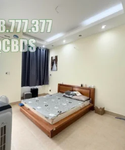 Bán nhà hẻm 433/40/38 Lý Thái Tổ Quận 10 - 35 mét vuông 4 lầu - Ảnh 14