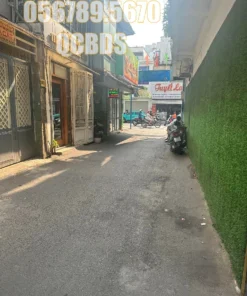 Bán nhà hẻm 101/41/4 Thành Thái Quận 10 - 43 mét vuông 4 lầu