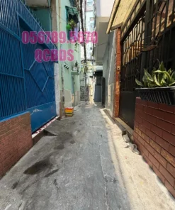 Bán nhà 223/10/1 Vĩnh Viễn Quận 10 - 18 mét vuông 4 lầu - Ảnh 5