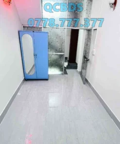 Bán nhà 384/99/15A Lý Thái Tổ Quận 10 - 13 mét vuông 3 lầu - Ảnh 9
