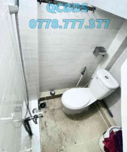 Bán nhà 384/99/15A Lý Thái Tổ Quận 10 - 13 mét vuông 3 lầu - Ảnh 10