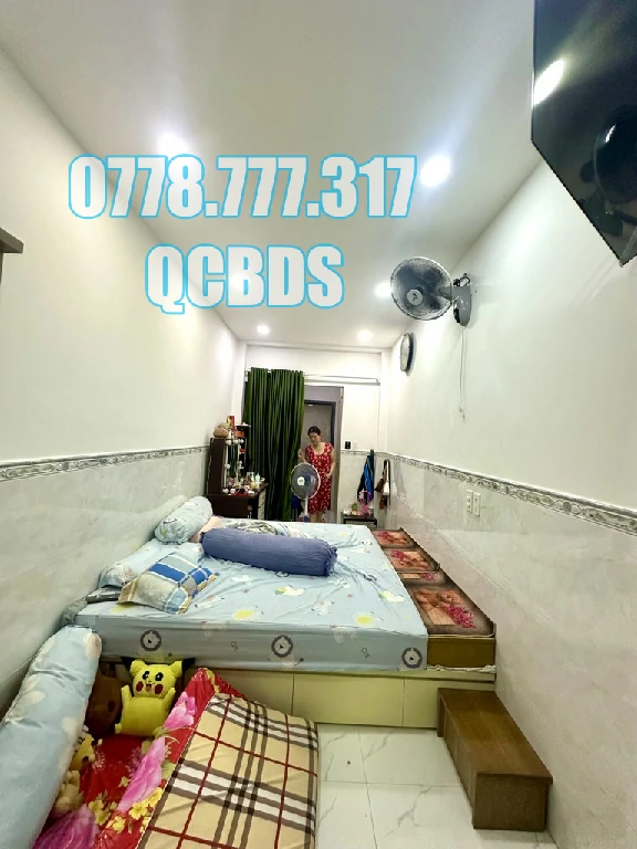 Bán nhà hẻm 475/2E CMT8 Quận 10 - 36 mét vuông 4 lầu 84 moi gioi nha dat cmt8 phong ngu tang 2.jpg