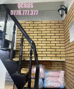 Bán nhà 165/21 3 Tháng 2 Quận 10 - 43 mét vuông 2 lầu 43 Bán nhà 165/21 3 Tháng 2 Quận 10 - 43 mét vuông 2 lầu - Ảnh 13