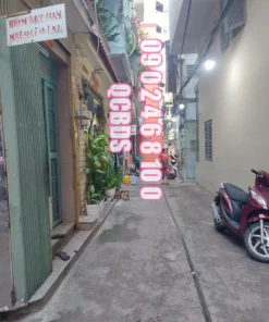 Bán nhà 260/16/2 Bà Hạt Quận 10 - 42 mét vuông 2 lầu - Ảnh 17