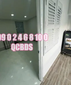 Bán nhà 260/16/2 Bà Hạt Quận 10 - 42 mét vuông 2 lầu - Ảnh 15