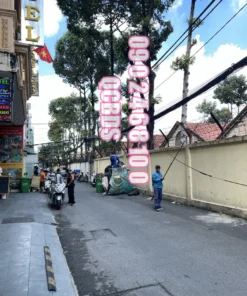Bán nhà hẻm 252/29D Cao Thắng Quận 10 - 33 mét vuông 2 lầu 46 Bán nhà hẻm 252/29D Cao Thắng Quận 10 - 33 mét vuông 2 lầu - Ảnh 14