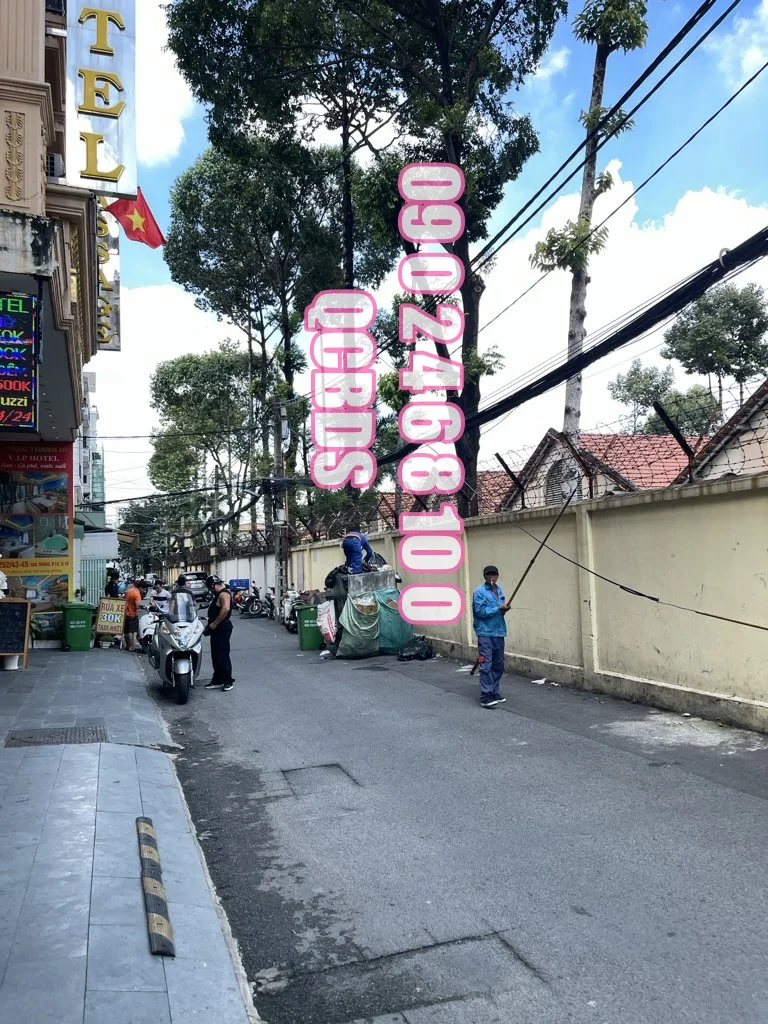 Bán nhà hẻm 252/29D Cao Thắng Quận 10 - 33 mét vuông 2 lầu 61 mua nha cao thang bai do xe oto gan nha.jpg e1792739178786