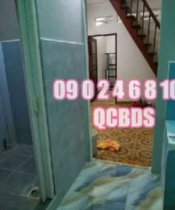 Bán nhà hẻm 252/29D Cao Thắng Quận 10 - 33 mét vuông 2 lầu 38 Bán nhà hẻm 252/29D Cao Thắng Quận 10 - 33 mét vuông 2 lầu - Ảnh 6