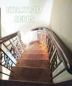 Bán nhà hẻm 463B/5E CMT8 Quận 10 - 40 mét vuông 28 Bán nhà hẻm 463B/5E CMT8 Quận 10 - 40 mét vuông - Ảnh 6