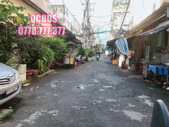Bán nhà hẻm 595/35/26 CMT8 Quận 10 - 53 mét vuông 2 lầu 36 mua nha cmt8 khong gian bep.jpg