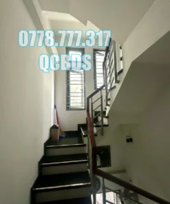 Bán nhà hẻm 475/2E CMT8 Quận 10 - 36 mét vuông 4 lầu 63 Bán nhà hẻm 475/2E CMT8 Quận 10 - 36 mét vuông 4 lầu - Ảnh 20