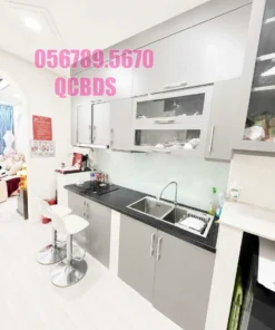 Bán nhà 521/4A CMT8 Quận 10 - 24 mét vuông 2 lầu 27 Bán nhà 521/4A CMT8 Quận 10 - 24 mét vuông 2 lầu - Ảnh 6