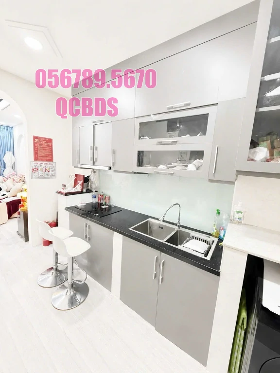 Bán nhà 521/4A CMT8 Quận 10 - 24 mét vuông 2 lầu 33 mua nha cmt8 toan canh tang tret.jpg 1