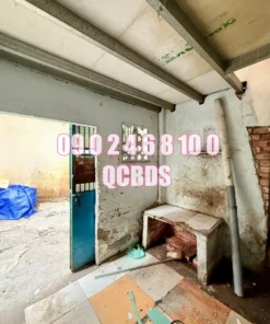 Bán nhà 575/62A CMT8 Quận 10 - 38 mét vuông 2 lầu 25 Bán nhà 575/62A CMT8 Quận 10 - 38 mét vuông 2 lầu - Ảnh 9