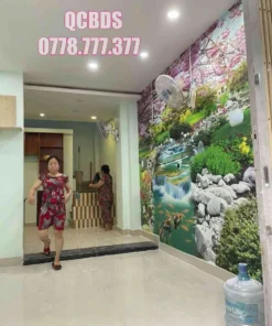 Bán nhà hẻm 257/1/16 3 Tháng 2 Quận 10 - 28 mét vuông 5 lầu 27 Bán nhà hẻm 257/1/16 3 Tháng 2 Quận 10 - 28 mét vuông 5 lầu - Ảnh 2