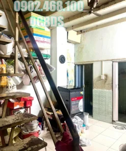 Bán nhà hẻm 292/54 Bà Hạt Quận 10 - 40 mét vuông 2 lầu - Ảnh 3