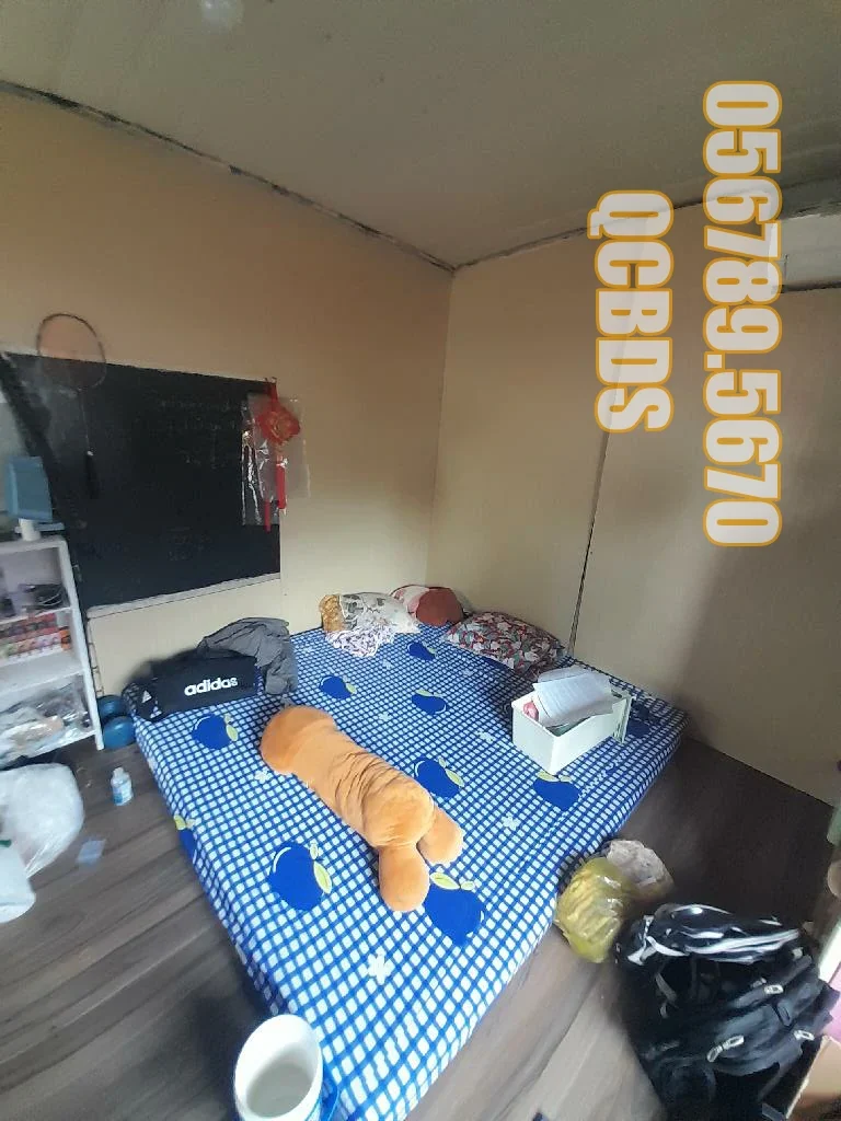Bán nhà hẻm 159/10A2 Hòa Hưng Quận 10 - 68 mét vuông 2 lầu 44 mua nha hoa hung quan 10 phong khach ngang 4m.jpg e1792117474963