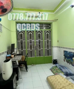 Bán nhà 633/18/5 Lê Hồng Phong Quận 10 - 21 mét vuông 4 lầu 41 Bán nhà 633/18/5 Lê Hồng Phong Quận 10 - 21 mét vuông 4 lầu - Ảnh 11