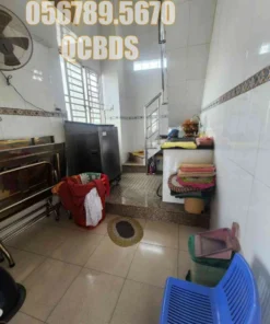 Bán nhà hẻm 490/79 Lý Thái Tổ Quận 10 - 27 mét vuông 4 lầu 41 Bán nhà hẻm 490/79 Lý Thái Tổ Quận 10 - 27 mét vuông 4 lầu - Ảnh 9