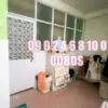 Bán nhà hẻm 384/58/21 Lý Thái Tổ Quận 10 - 27 mét vuông 3 lầu