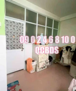 Bán nhà hẻm 384/58/21 Lý Thái Tổ Quận 10 - 27 mét vuông 3 lầu