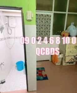 Bán nhà hẻm 384/58/21 Lý Thái Tổ Quận 10 - 27 mét vuông 3 lầu - Ảnh 5