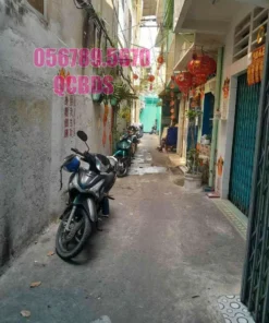 Bán nhà 438/11 Ngô Gia Tự Quận 10 - 21 mét vuông 4 lầu 53 Bán nhà 438/11 Ngô Gia Tự Quận 10 - 21 mét vuông 4 lầu - Ảnh 16
