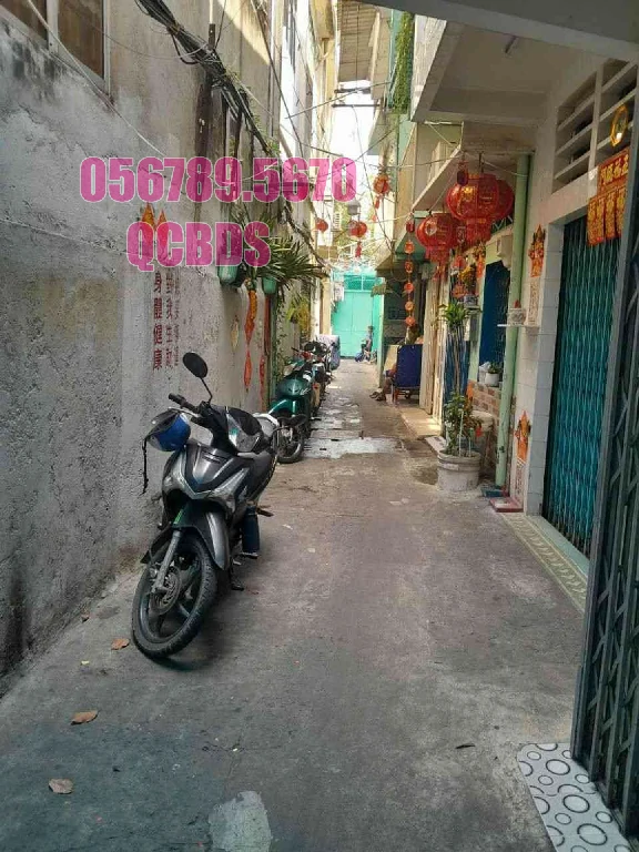 Bán nhà 438/11 Ngô Gia Tự Quận 10 - 21 mét vuông 4 lầu 57 mua nha ngo gia tu khoang cach mat pho.jpg