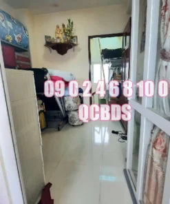 Bán nhà 156/6 Ngô Gia Tự Quận 10 - 23 mét vuông 4 lầu 36 Bán nhà 156/6 Ngô Gia Tự Quận 10 - 23 mét vuông 4 lầu - Ảnh 2