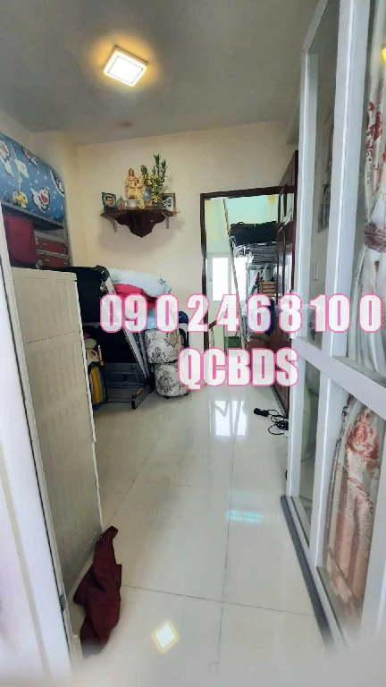 Bán nhà 156/6 Ngô Gia Tự Quận 10 - 23 mét vuông 4 lầu 69 mua nha ngo gia tu phong ve sinh.jpg