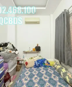 Bán nhà hẻm 246/27 Ngô Quyền Quận 10 - 30 mét vuông 5 lầu - Ảnh 14