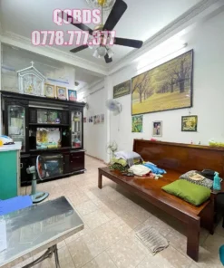 Bán nhà 150/26 Nguyễn Duy Dương Quận 10 - 45 mét vuông 3 lầu - Ảnh 4