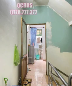 Bán nhà 150/26 Nguyễn Duy Dương Quận 10 - 45 mét vuông 3 lầu - Ảnh 18