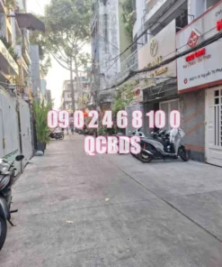 Bán nhà 462/46 Nguyễn Tri Phương Quận 10 - 23 mét vuông 4 lầu 31 Bán nhà 462/46 Nguyễn Tri Phương Quận 10 - 23 mét vuông 4 lầu - Ảnh 9