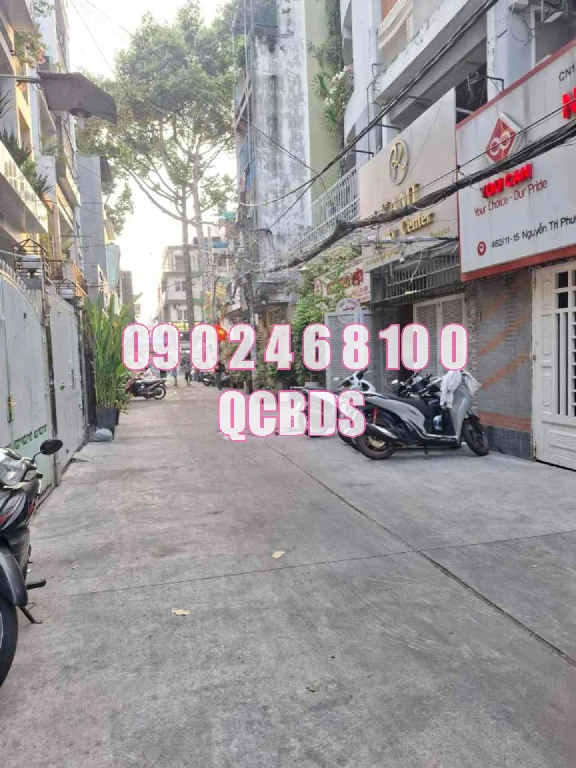 Bán nhà 462/46 Nguyễn Tri Phương Quận 10 - 23 mét vuông 4 lầu 42 mua nha nguyen tri phuong khoang cach mat pho.jpg
