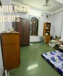 Bán nhà hẻm 224/61 Lý Thường Kiệt Quận 10 - 37 mét vuông 3 lầu 43 Bán nhà hẻm 224/61 Lý Thường Kiệt Quận 10 - 37 mét vuông 3 lầu - Ảnh 4