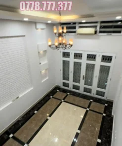 Bán căn hộ chung cư Lê Thị Riêng Quận 10 003 Tầng 1 Lô E - 66 mét vuông 2 lầu 46 Bán căn hộ chung cư Lê Thị Riêng Quận 10 003 Tầng 1 Lô E - 66 mét vuông 2 lầu - Ảnh 6
