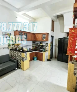 Bán nhà hẻm 475/57/18 CMT8 Quận 10 - 30 mét vuông 4 lầu - Ảnh 11