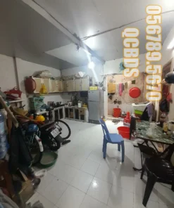 Bán nhà hẻm 159/10A2 Hòa Hưng Quận 10 - 68 mét vuông 2 lầu 40 Bán nhà hẻm 159/10A2 Hòa Hưng Quận 10 - 68 mét vuông 2 lầu - Ảnh 12