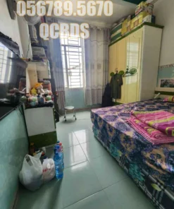 Bán nhà hẻm 490/79 Lý Thái Tổ Quận 10 - 27 mét vuông 4 lầu 44 Bán nhà hẻm 490/79 Lý Thái Tổ Quận 10 - 27 mét vuông 4 lầu - Ảnh 12