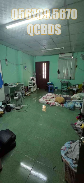 Bán nhà hẻm 224/61 Lý Thường Kiệt Quận 10 - 37 mét vuông 3 lầu 63 mua nha quan 10 phong ve sinh hien huu.jpg 3