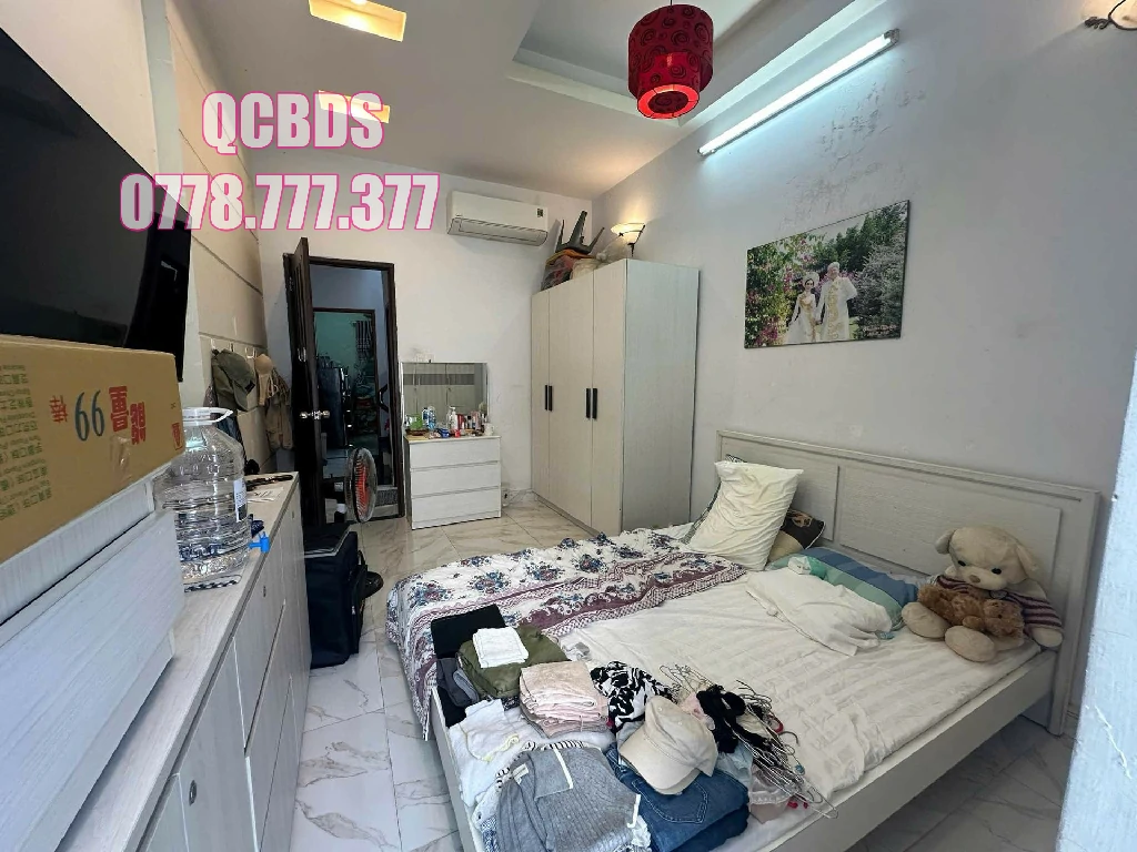 Bán nhà 451/11/36 Tô Hiến Thành Quận 10 - 38 mét vuông 4 lầu 45 mua nha quan 10 to hien thanh phong ve sinh.jpg