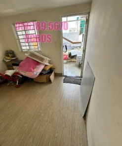 Bán nhà 223/10/1 Vĩnh Viễn Quận 10 - 18 mét vuông 4 lầu - Ảnh 9
