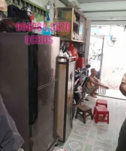 Bán nhà 438/11 Ngô Gia Tự Quận 10 - 21 mét vuông 4 lầu 45 Bán nhà 438/11 Ngô Gia Tự Quận 10 - 21 mét vuông 4 lầu - Ảnh 8