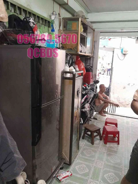 Bán nhà 438/11 Ngô Gia Tự Quận 10 - 21 mét vuông 4 lầu 69 ngo gia tu phong ngu lau 2.jpg