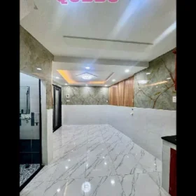 Bán nhà hẻm 231/11 Nguyễn Duy Dương Quận 10 - 22 mét vuông 3 lầu